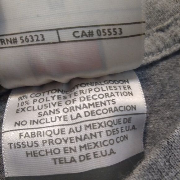 Vintage Nike Center Swoosh Oregon Ducks Football T-Shirt Travis Scott - Picture 5 of 8